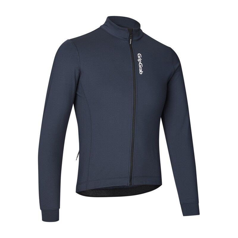 RIDE Thermal Long Sleeve Jersey - Fietsshirt - Heren