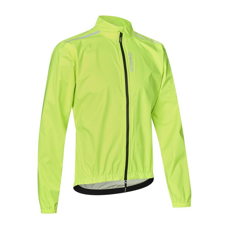 RIDE Waterproof Lightweight Jacket - Chaqueta ciclismo - Hombre