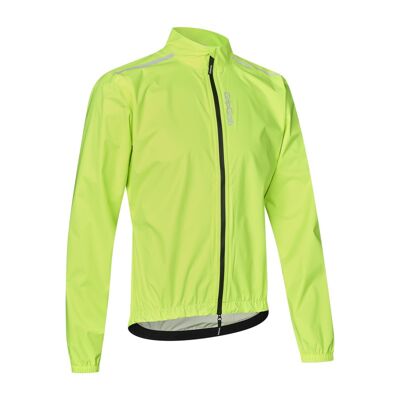 RIDE Waterproof Lightweight Jacket - Cykeljacka - Herr