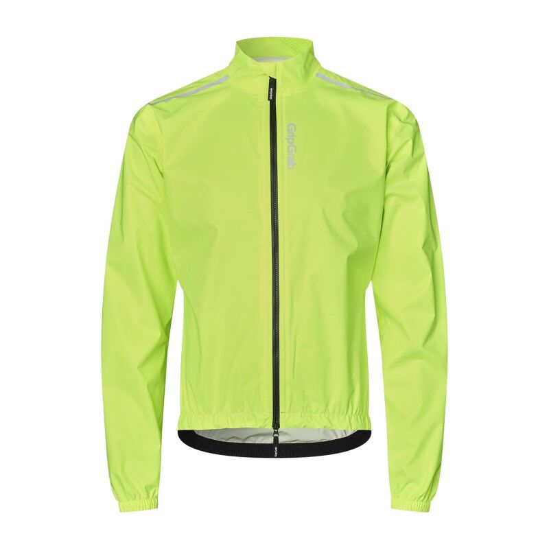 GripGrab RIDE Waterproof Lightweight Jacket - Cycling jacket - Men's | Hardloop