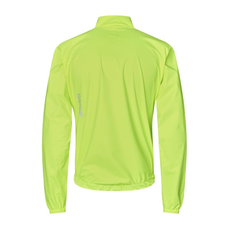 GripGrab RIDE Waterproof Lightweight Jacket - Veste vélo homme | Hardloop