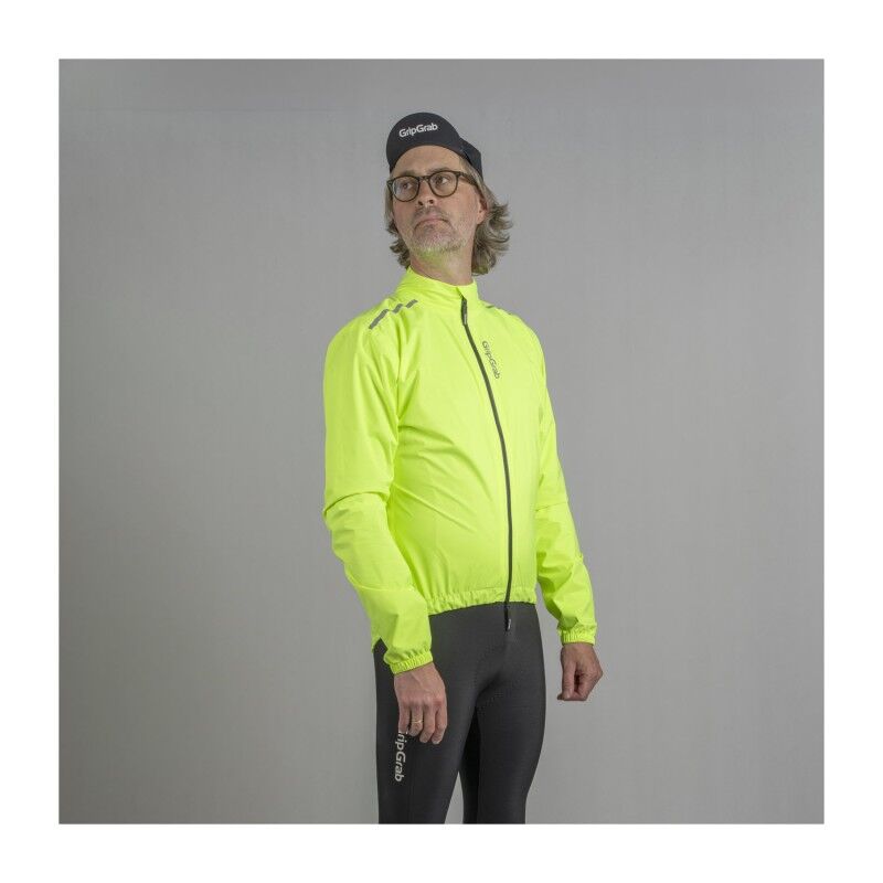 GripGrab RIDE Waterproof Lightweight Jacket - Cycling jacket - Men's | Hardloop