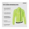 GripGrab RIDE Waterproof Lightweight Jacket - Cycling jacket - Men's | Hardloop