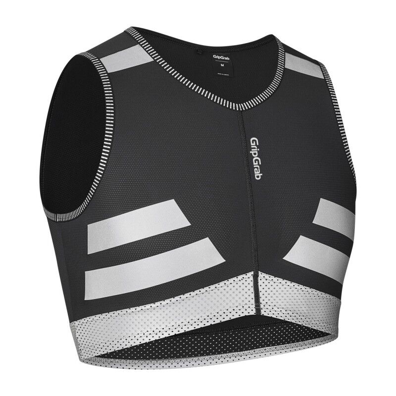 PACR Visibility Vest - Cycling vest - Men's