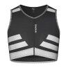 GripGrab PACR Visibility Vest - Cycling vest - Men's | Hardloop