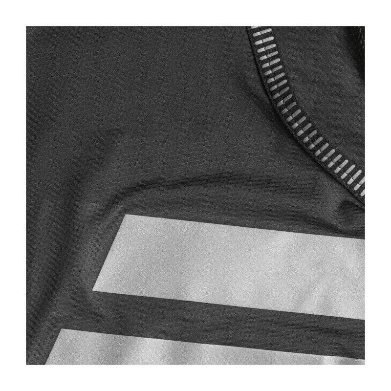 GripGrab PACR Visibility Vest - Fietsjack - Heren | Hardloop