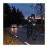 GripGrab PACR Visibility Vest - Gilet vélo homme | Hardloop