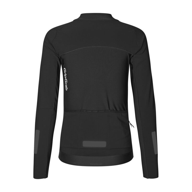 GripGrab PACR Winter Jacket - Kurtka rowerowa meska | Hardloop