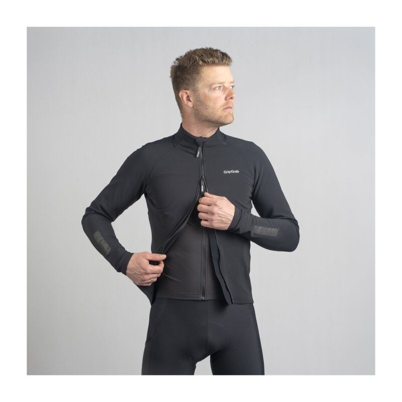 GripGrab PACR Winter Jacket - Veste vélo homme | Hardloop