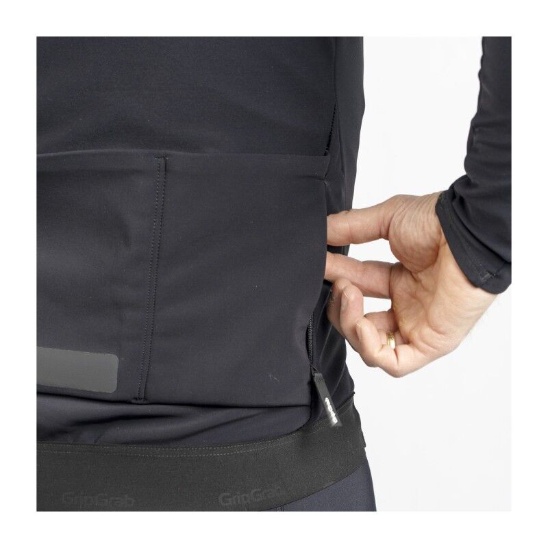 GripGrab PACR Winter Jacket - Fahrradjacke - Herren | Hardloop