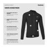 GripGrab PACR Winter Jacket - Fahrradjacke - Herren | Hardloop