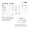 GripGrab PACR Winter Jacket - Fahrradjacke - Herren | Hardloop