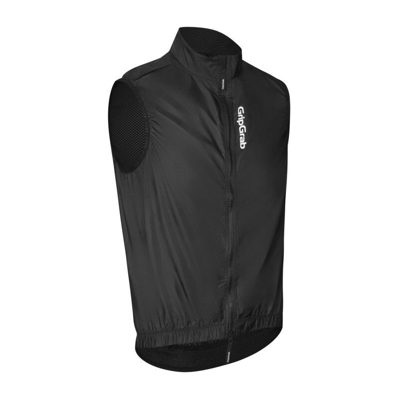 GripGrab Ride Windproof Vest - Chaleco ciclismo - Hombre | Hardloop
