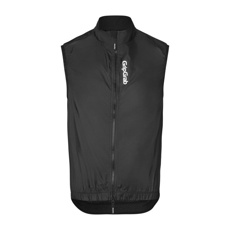 GripGrab Ride Windproof Vest - Gilet vélo homme | Hardloop