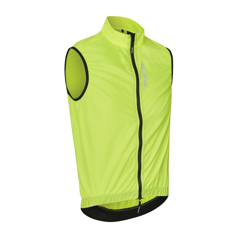 Ride Windproof Vest - Fietsjack - Heren