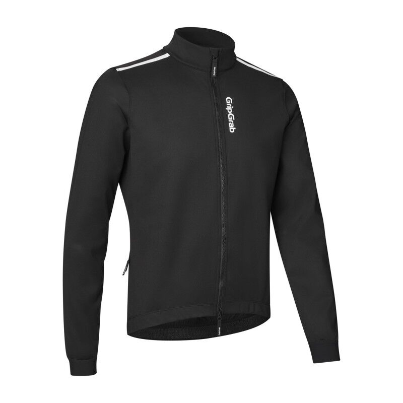 GripGrab Ride Winter Jacket - Pánská bunda na kolo | Hardloop