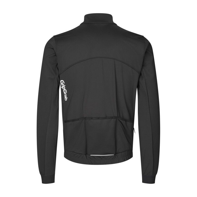 GripGrab Ride Winter Jacket - Fietsjack - Heren | Hardloop