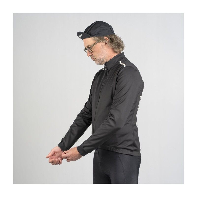 GripGrab Ride Winter Jacket - Fietsjack - Heren | Hardloop