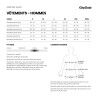 GripGrab Ride Winter Jacket - Fietsjack - Heren | Hardloop