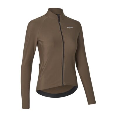 W's PACR Thermal Long Sleeve Jersey - Maillot vélo manches longues femme