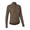 GripGrab W's PACR Thermal Long Sleeve Jersey - Maillot vélo femme | Hardloop