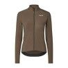 GripGrab W's PACR Thermal Long Sleeve Jersey - Cycling jersey - Women's | Hardloop