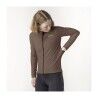 GripGrab W's PACR Thermal Long Sleeve Jersey - Maillot vélo femme | Hardloop