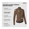GripGrab W's PACR Thermal Long Sleeve Jersey - Cycling jersey - Women's | Hardloop
