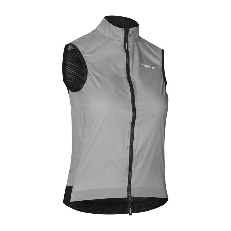 W's PACR Windproof Lightweight Vest - Chaleco ciclismo - Mujer