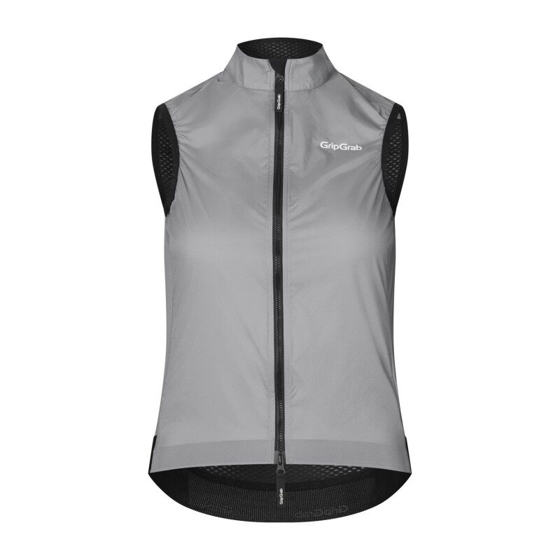 GripGrab W's PACR Windproof Lightweight Vest - Chaleco ciclismo - Mujer | Hardloop