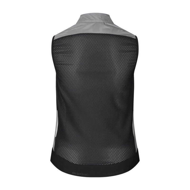 GripGrab W's PACR Windproof Lightweight Vest - Cykelvest - Damer | Hardloop