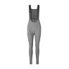 GripGrab W's PACR Thermal Bib Tights - Cuissard vélo femme | Hardloop