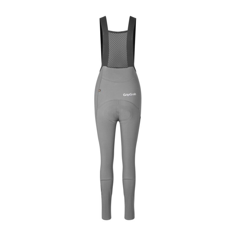 GripGrab W's PACR Thermal Bib Tights - Cycling shorts - Women's | Hardloop