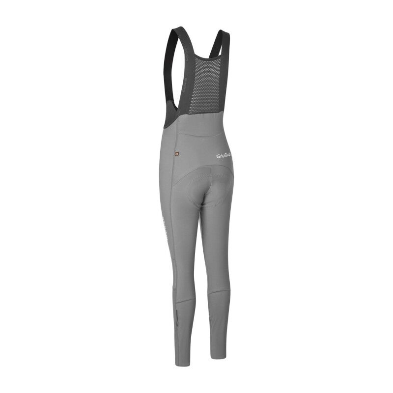 GripGrab W's PACR Thermal Bib Tights - Cycling shorts - Women's | Hardloop