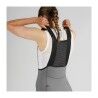 GripGrab W's PACR Thermal Bib Tights - Cycling shorts - Women's | Hardloop