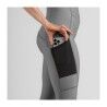 GripGrab W's PACR Thermal Bib Tights - Cycling shorts - Women's | Hardloop