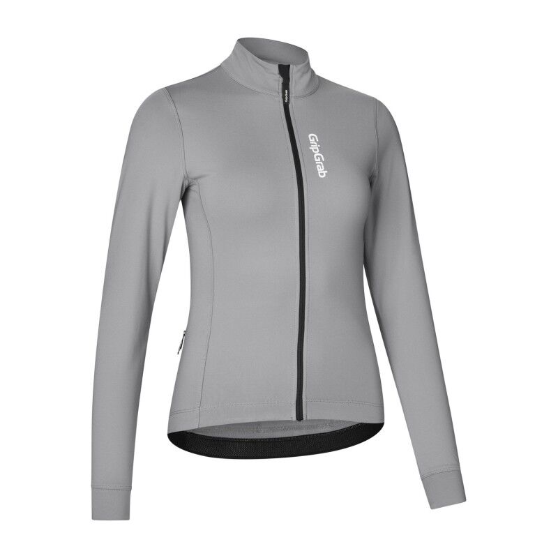 GripGrab Ride Thermal Long Sleeve Jersey - Maillot ciclismo - Mujer | Hardloop