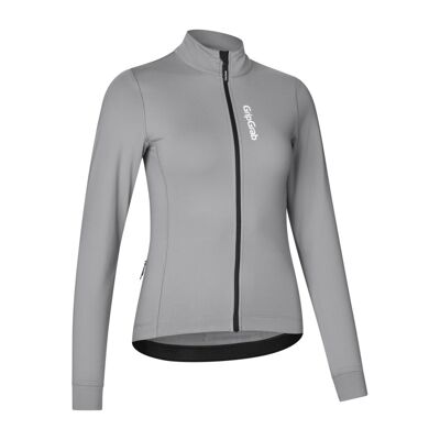 Ride Thermal Long Sleeve Jersey - Fahrradtrikot langarm - Damen