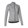 GripGrab Ride Thermal Long Sleeve Jersey - Maillot ciclismo - Mujer | Hardloop