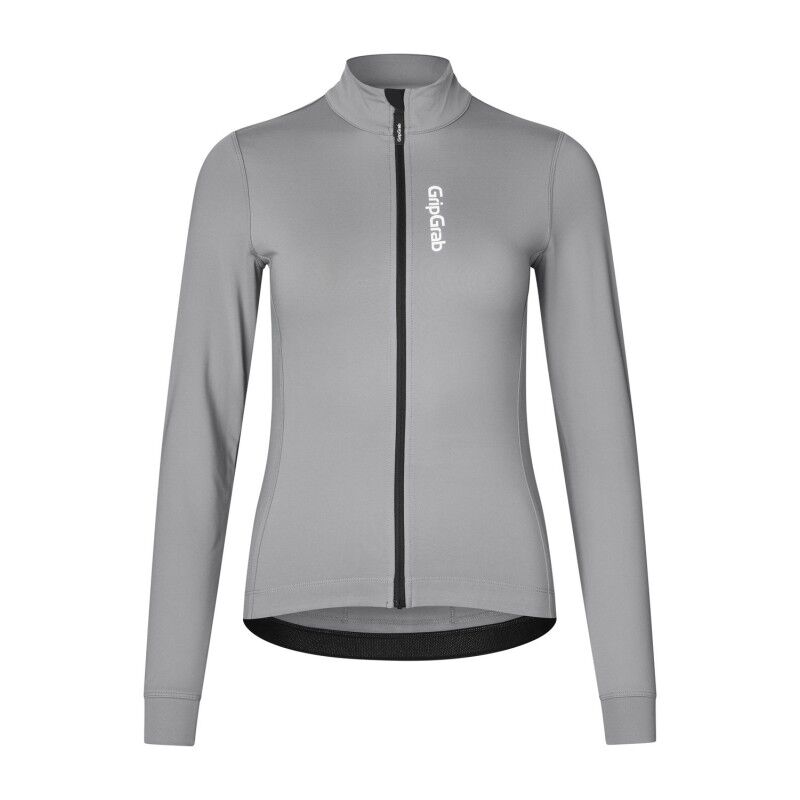 GripGrab Ride Thermal Long Sleeve Jersey - Radtrikot - Damen | Hardloop