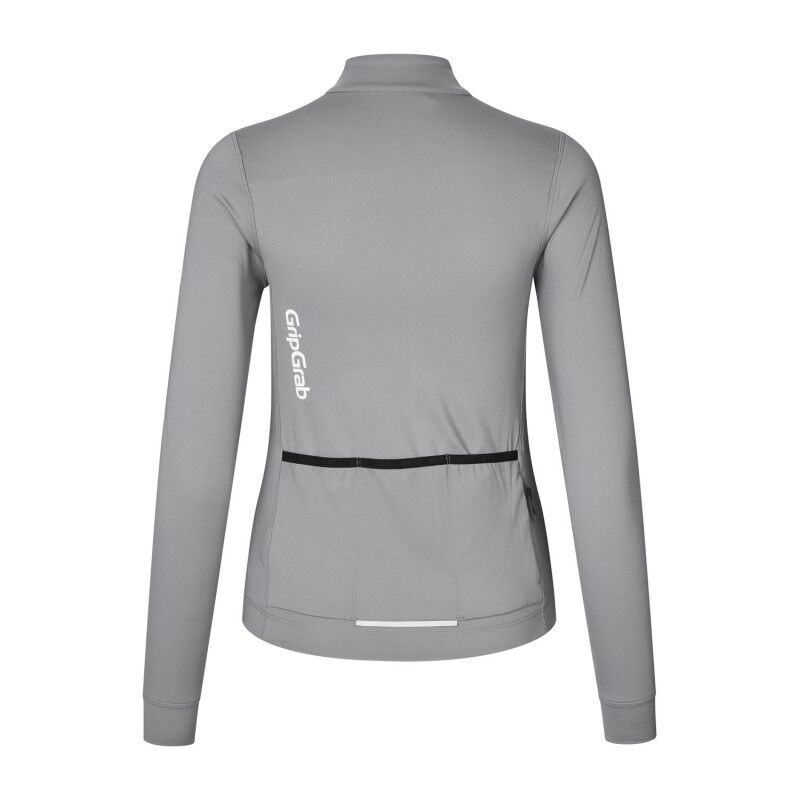 GripGrab Ride Thermal Long Sleeve Jersey - Radtrikot - Damen | Hardloop
