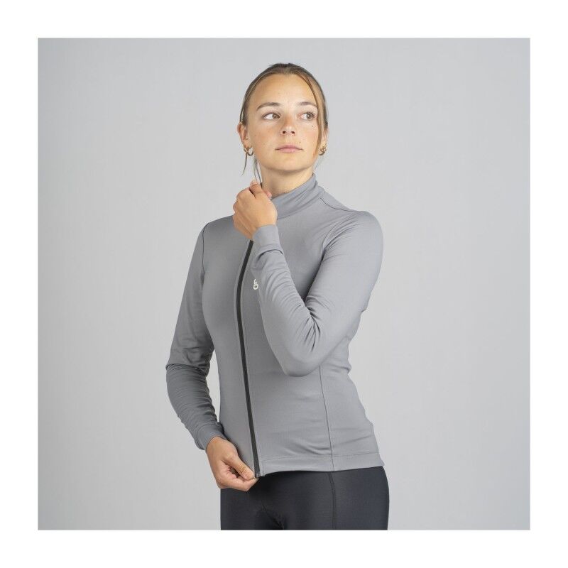 GripGrab Ride Thermal Long Sleeve Jersey - Radtrikot - Damen | Hardloop