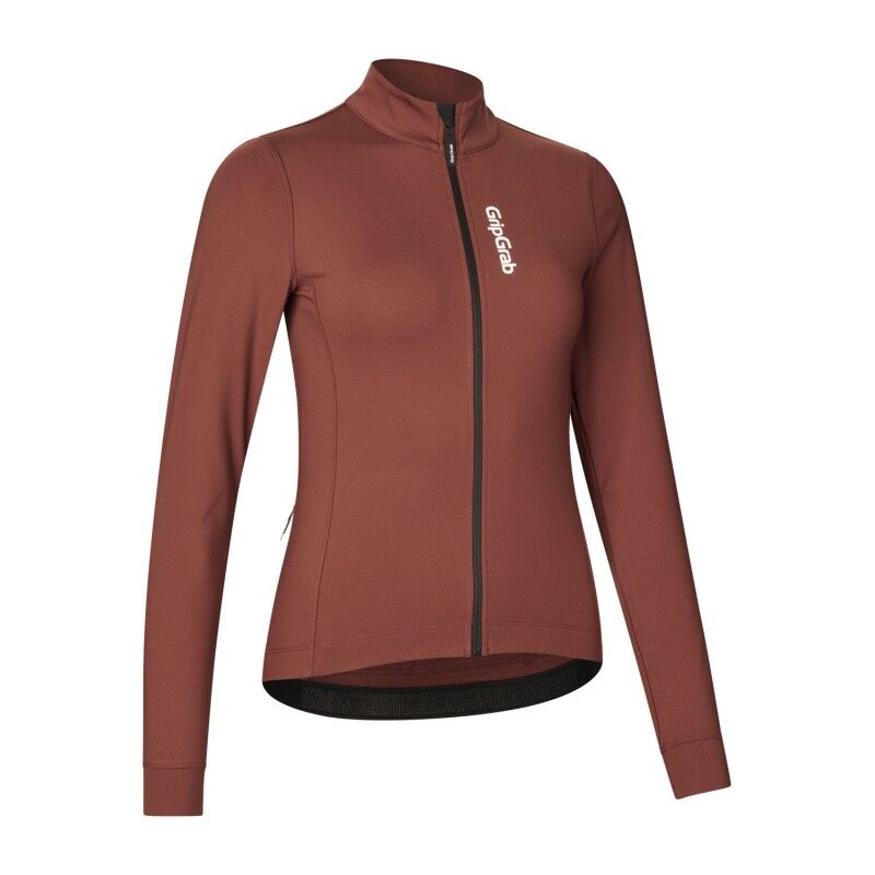 Ride Thermal Long Sleeve Jersey - Maillot vélo femme