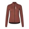 GripGrab Ride Thermal Long Sleeve Jersey - Pitkähihainen pyöräilypaita - Naiset | Hardloop