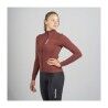 GripGrab Ride Thermal Long Sleeve Jersey - Fietsshirt lange mouw - Dames | Hardloop