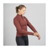 GripGrab Ride Thermal Long Sleeve Jersey - Pitkähihainen pyöräilypaita - Naiset | Hardloop