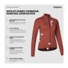GripGrab Ride Thermal Long Sleeve Jersey - Fietsshirt lange mouw - Dames | Hardloop