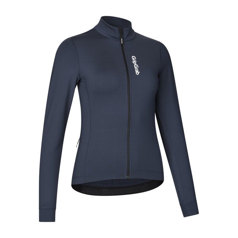 Ride Thermal Long Sleeve Jersey - Radtrikot - Damen