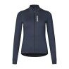 GripGrab Ride Thermal Long Sleeve Jersey - Long sleeve cycling jersey - Women's | Hardloop