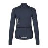 GripGrab Ride Thermal Long Sleeve Jersey - Long sleeve cycling jersey - Women's | Hardloop